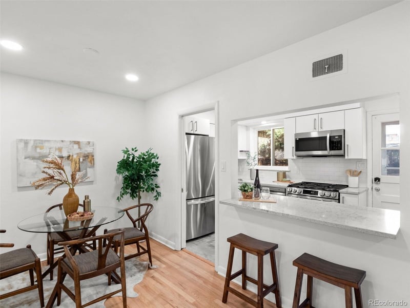1820 S Saint Paul St, Denver, CO 80210
