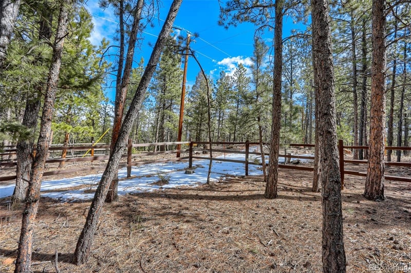 249 Territory Dr Lot 4, Pine, CO 80470