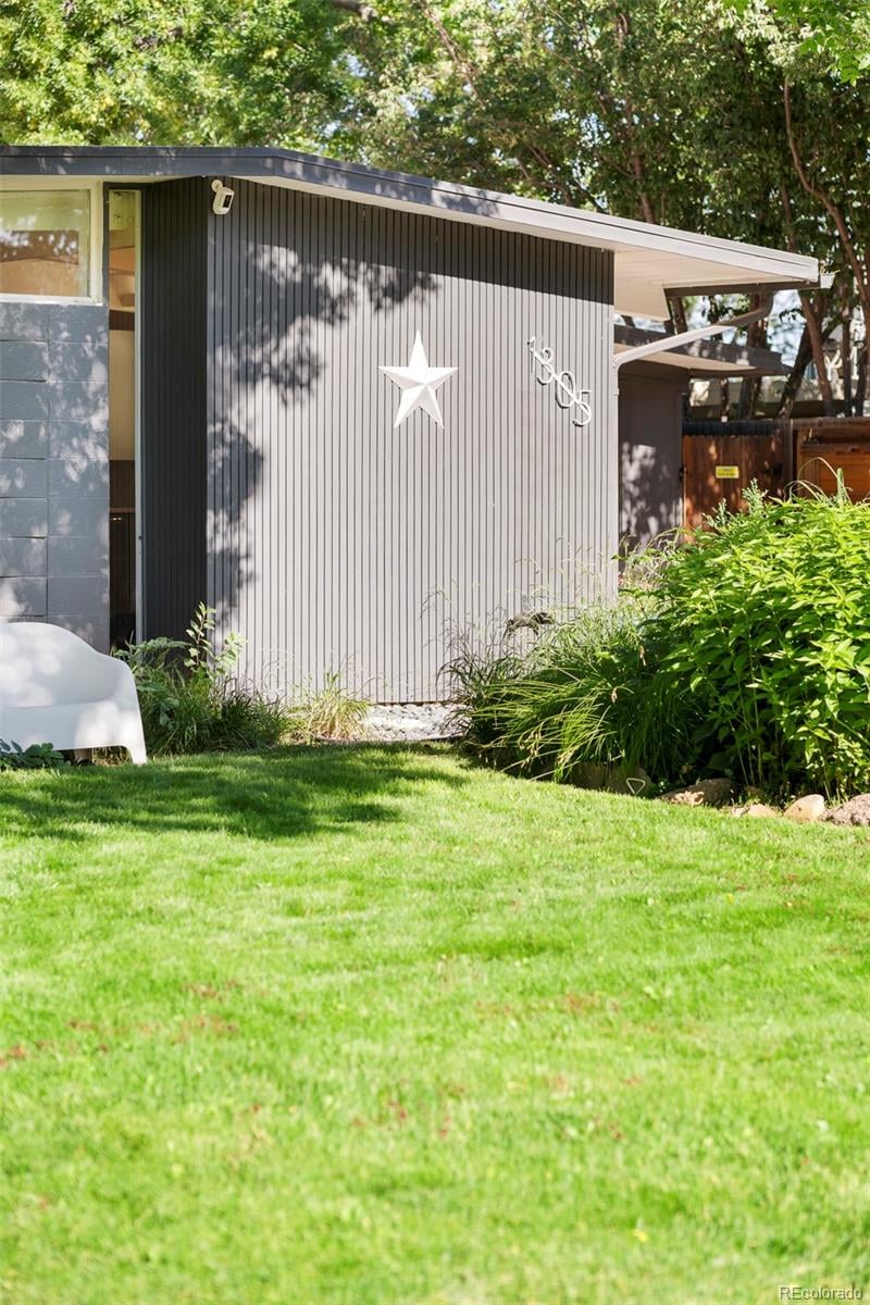 1305 S Edison Way, Denver, CO 80222