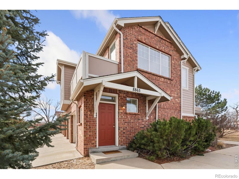 8865 Federal Blvd #206, Westminster, CO 80260