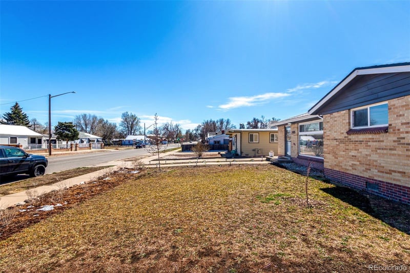 1885 S Zuni St, Denver, CO 80223