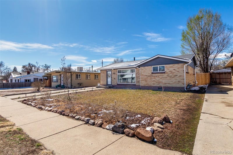 1885 S Zuni St, Denver, CO 80223