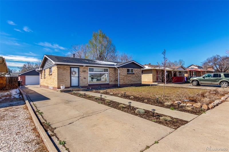 1885 S Zuni St, Denver, CO 80223