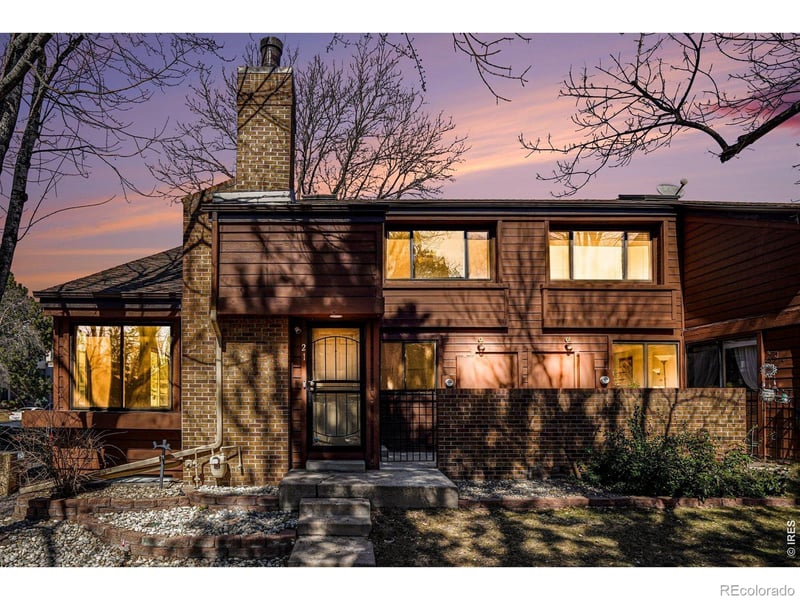 2685 S Dayton Way #21, Denver, CO 80231