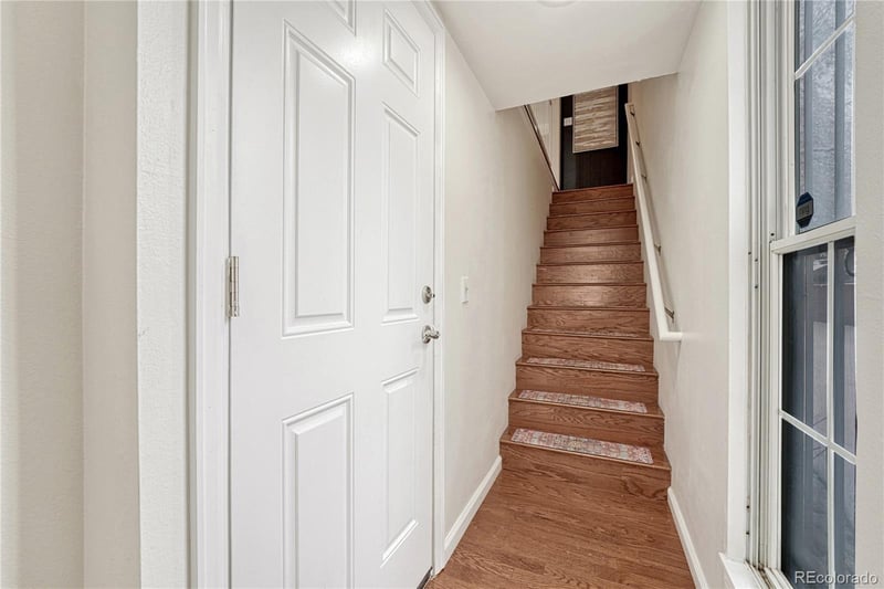 1811 S Quebec Way #1, Denver, CO 80231