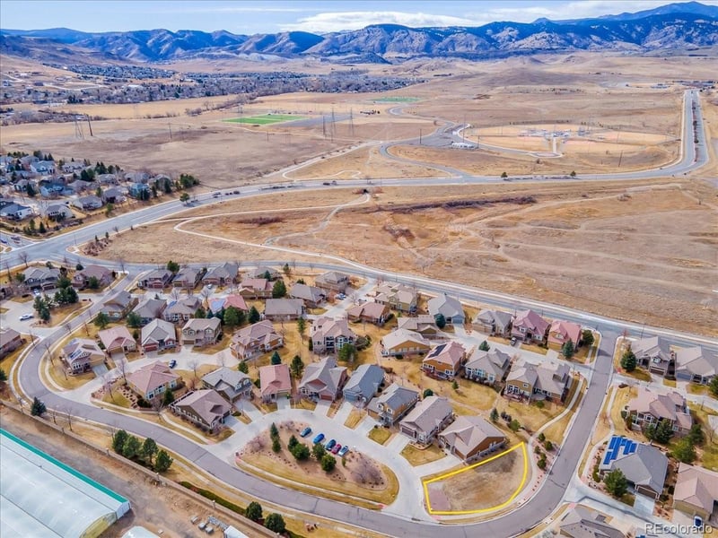 6507 Umber Cir, Arvada, CO 80007