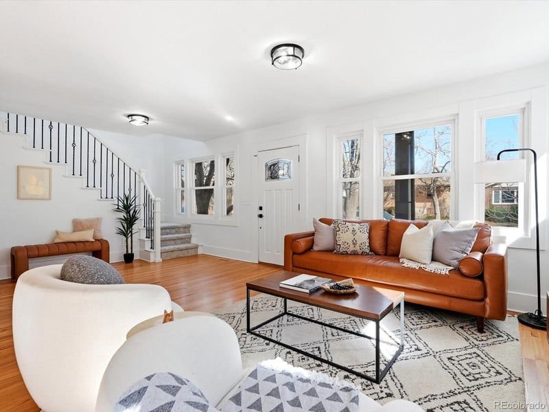 1433 S Gaylord St, Denver, CO 80210