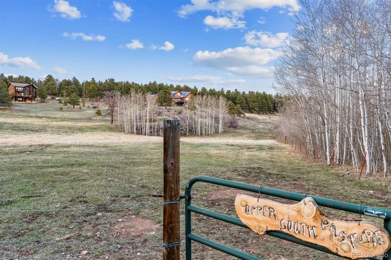 Rock Lake Rd Lot 12, Ward, CO 80481