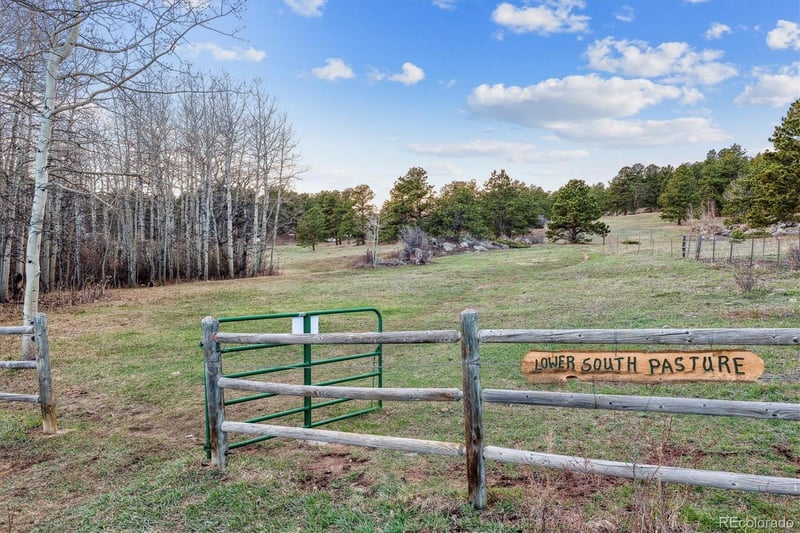Rock Lake Rd Lot 12, Ward, CO 80481