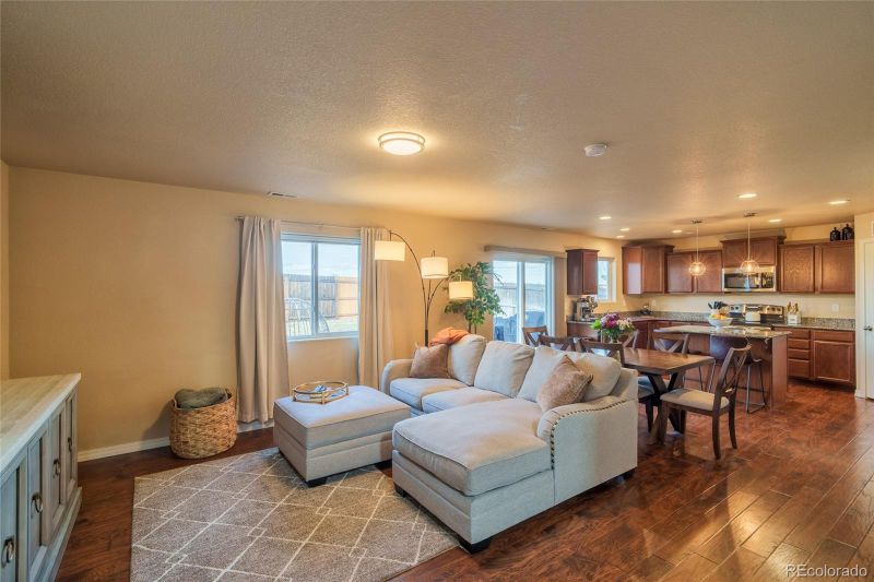 11787 Sedge, Peyton, CO 80831