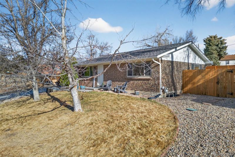 6637 W 79th Ave, Arvada, CO 80003