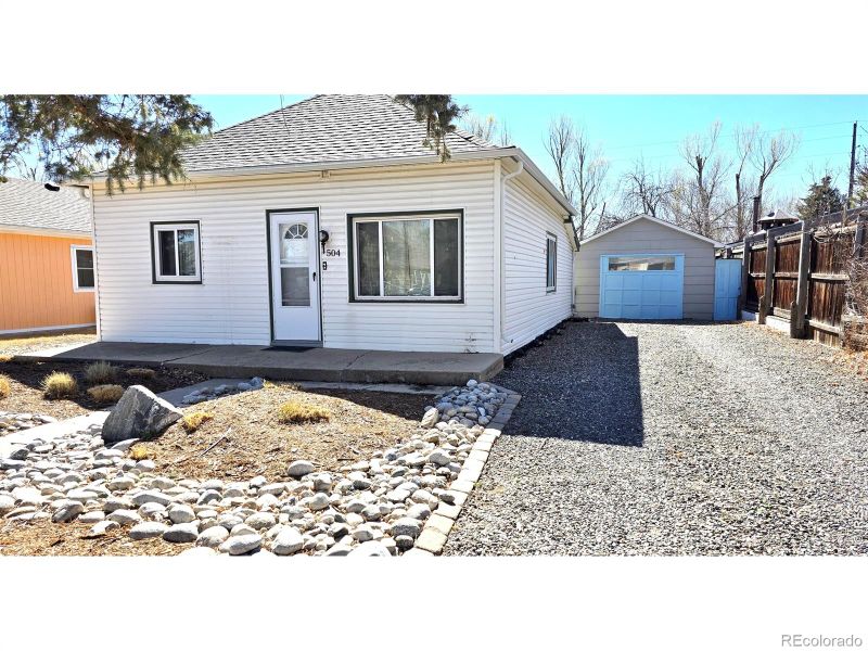 504 E Emma St, Lafayette, CO 80026