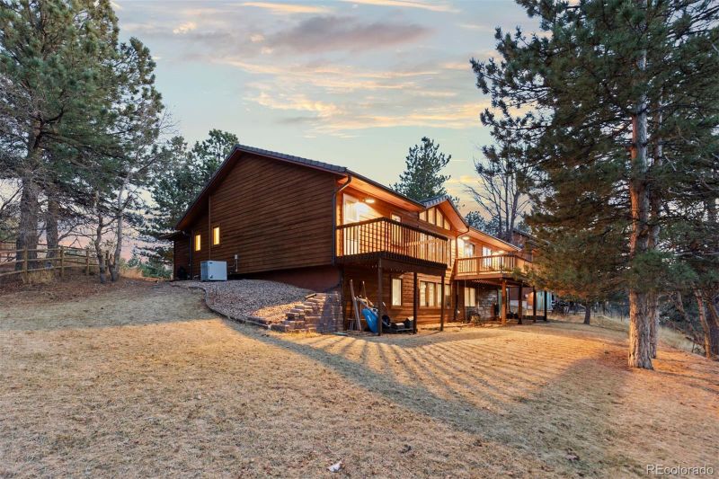 9565 Coronado Ct, Parker, CO 80134