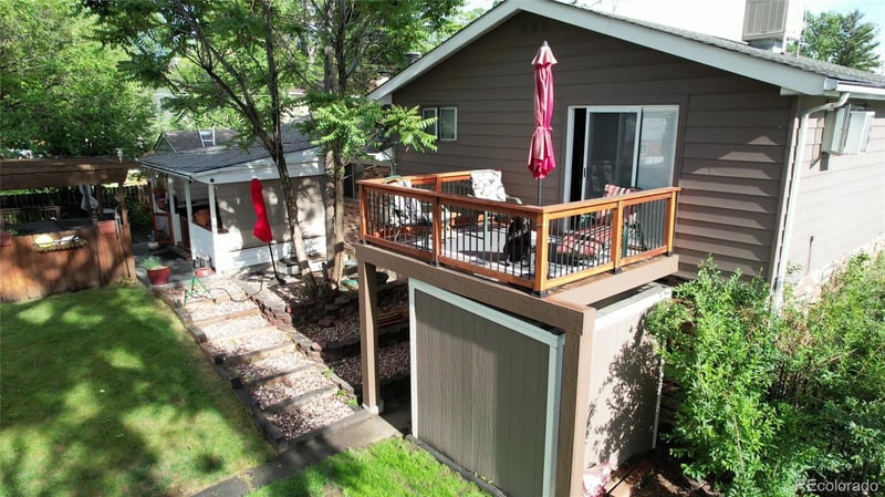 1481 Beth Ln, Northglenn, CO 80234