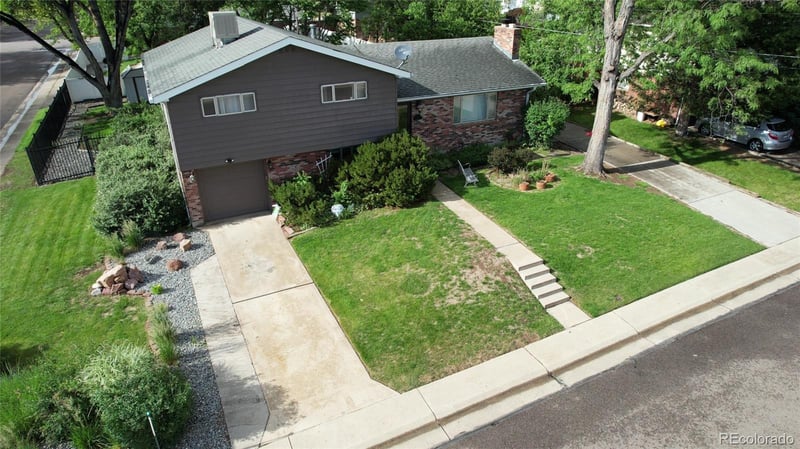 1481 Beth Ln, Northglenn, CO 80234