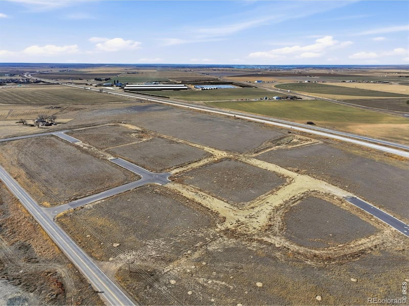 4 Tract Lot 2, Wiggins, CO 80654