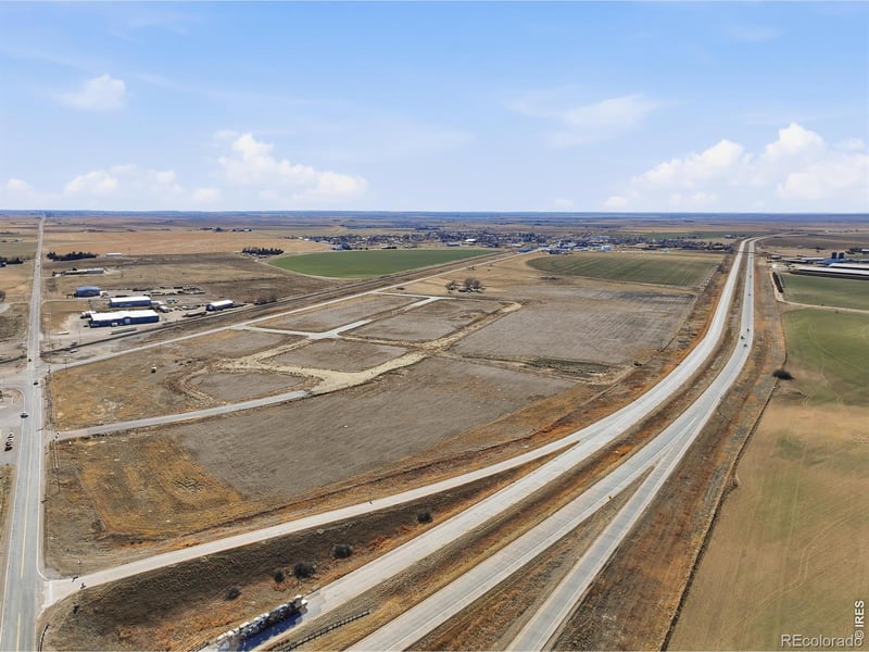 4 Tract Lot 2, Wiggins, CO 80654