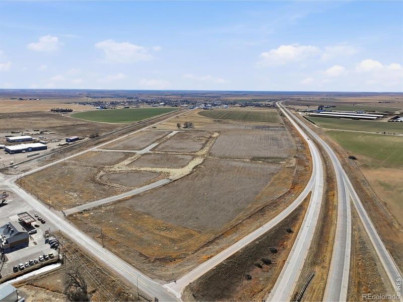 4 Tract Lot 2, Wiggins, CO 80654