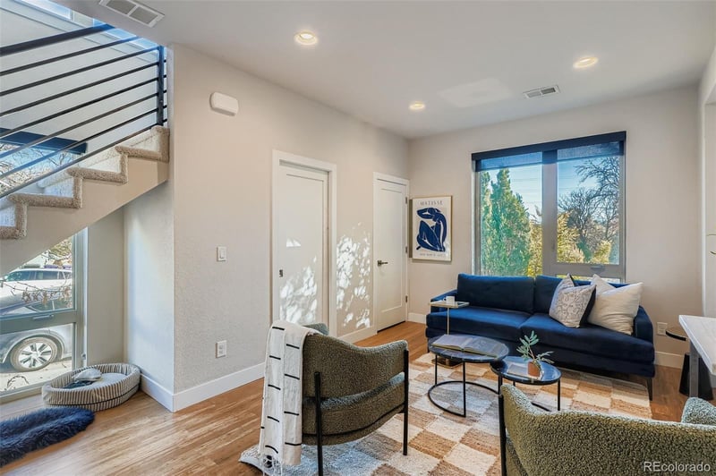 1261 Xavier St, Denver, CO 80204