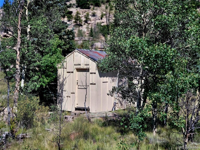 63 Longbow Ct Lot 21, Jefferson, CO 80456