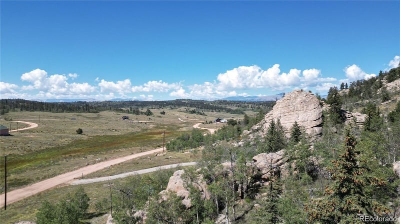 63 Longbow Ct Lot 21, Jefferson, CO 80456