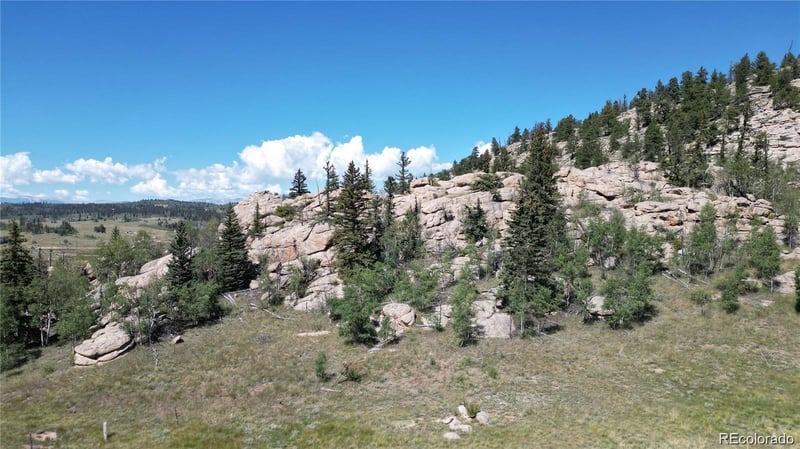 63 Longbow Ct Lot 21, Jefferson, CO 80456