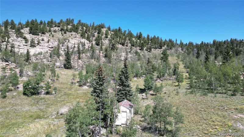 63 Longbow Ct Lot 21, Jefferson, CO 80456