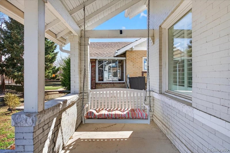 3357 N Gaylord St, Denver, CO 80205