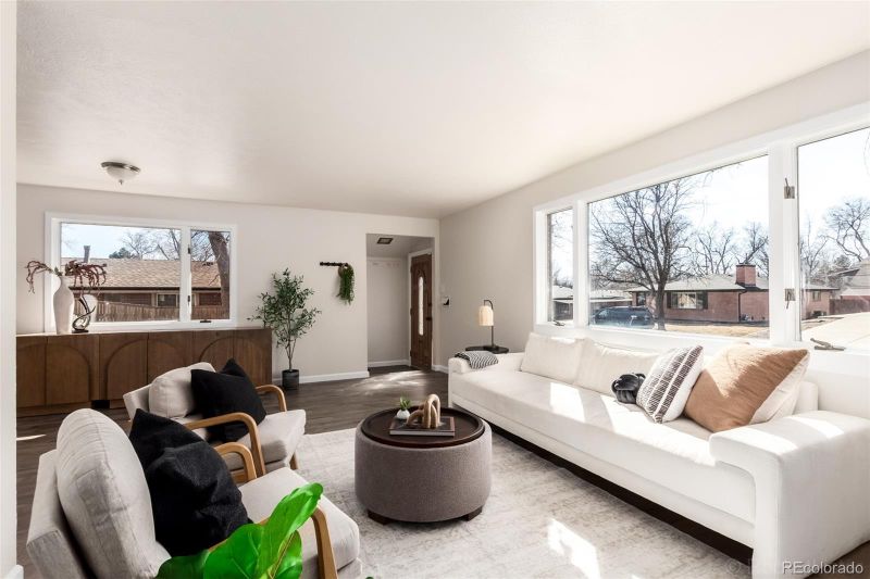 6160 Everett St, Arvada, CO 80004