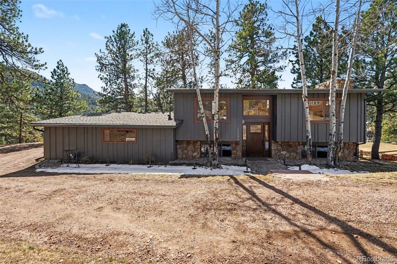28094 Harebell Ln, Evergreen, CO 80439