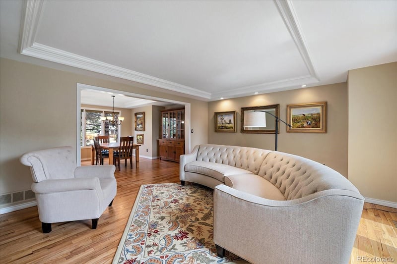 2171 S Parfet Dr, Lakewood, CO 80227
