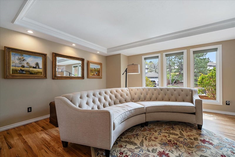2171 S Parfet Dr, Lakewood, CO 80227