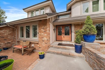 2171 S Parfet Dr, Lakewood, CO 80227