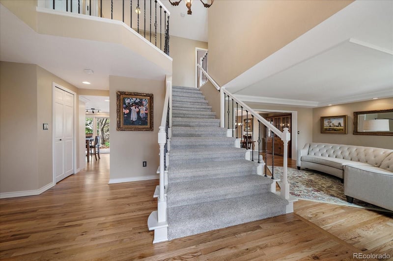 2171 S Parfet Dr, Lakewood, CO 80227