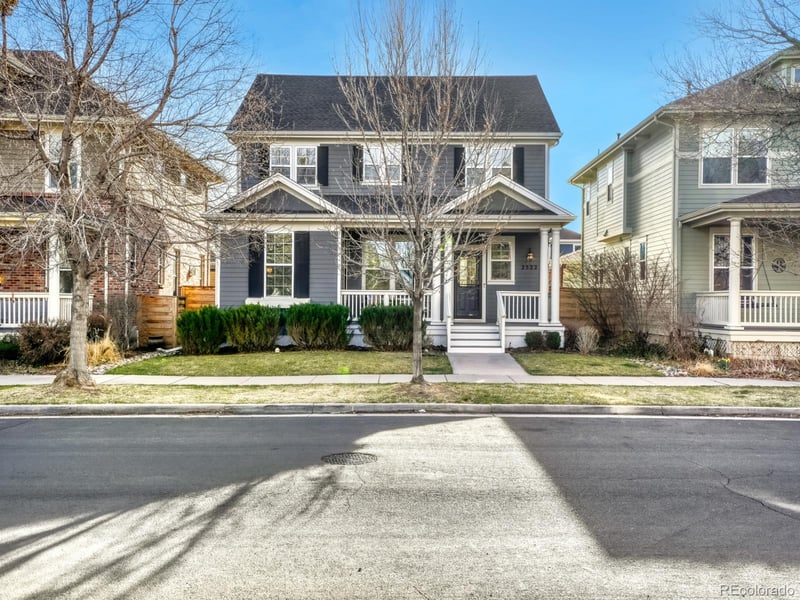 2522 N Xenia St, Denver, CO 80238