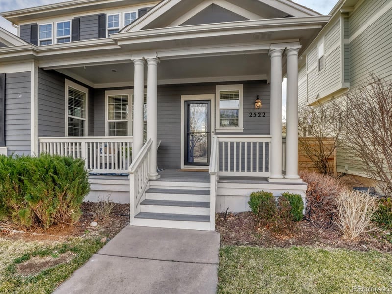 2522 N Xenia St, Denver, CO 80238