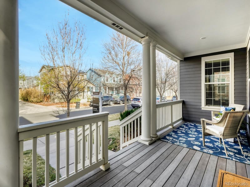 2522 N Xenia St, Denver, CO 80238