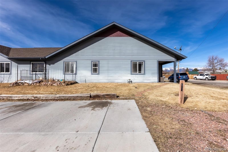 614 Palmer St #4, Salida, CO 81201