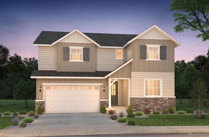 2185 S Ider Way, Aurora, CO 80018