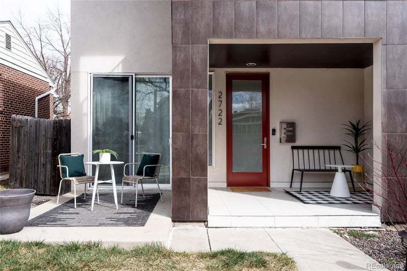 2722 Irving St, Denver, CO 80211