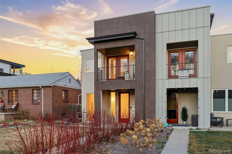 2722 Irving St, Denver, CO 80211