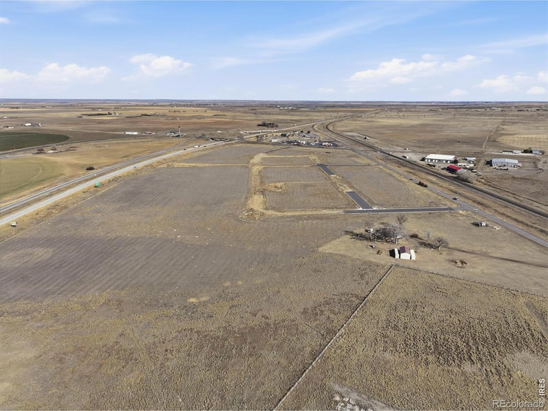 5 Tract, Wiggins, CO 80654