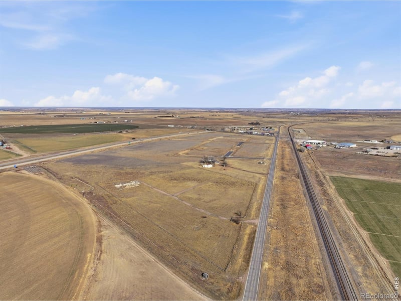 5 Tract, Wiggins, CO 80654