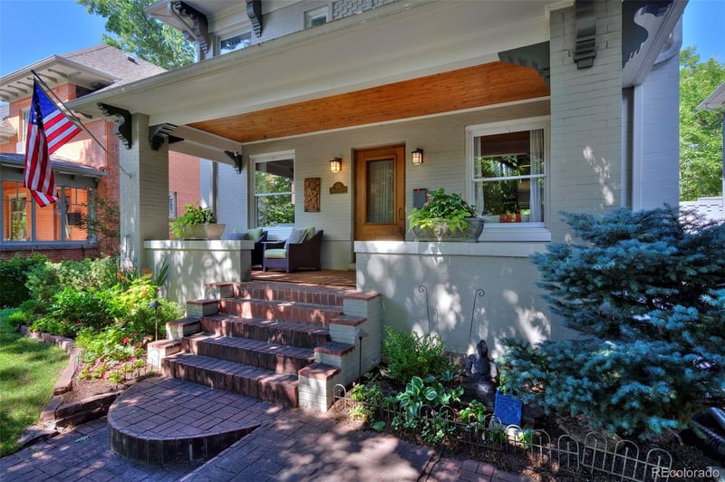 855 Marion St, Denver, CO 80218