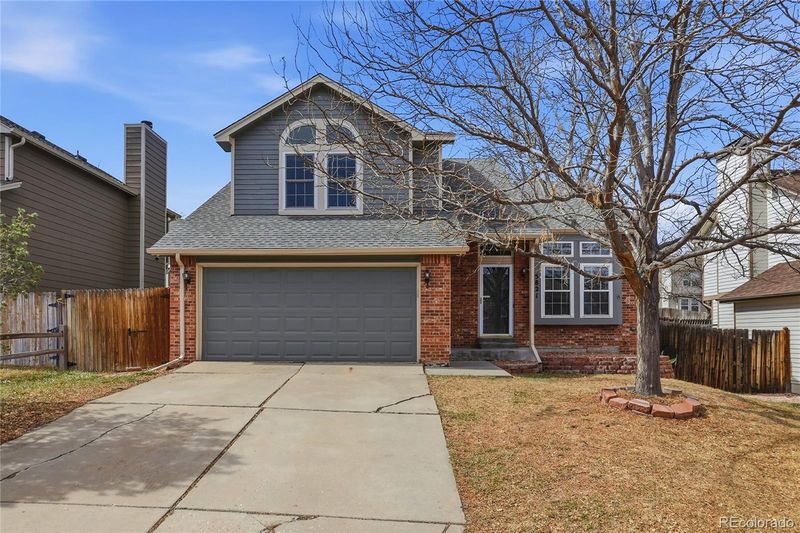 5821 S Jericho Way, Centennial, CO 80015