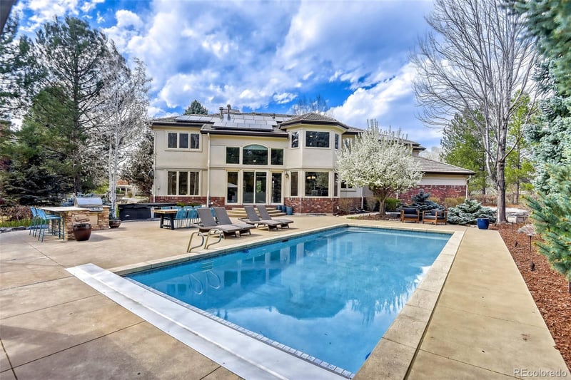 5300 S Birch Ct, Greenwood Village, CO 80121