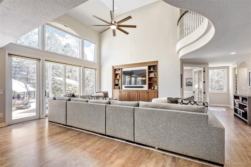 5300 S Birch Ct, Greenwood Village, CO 80121