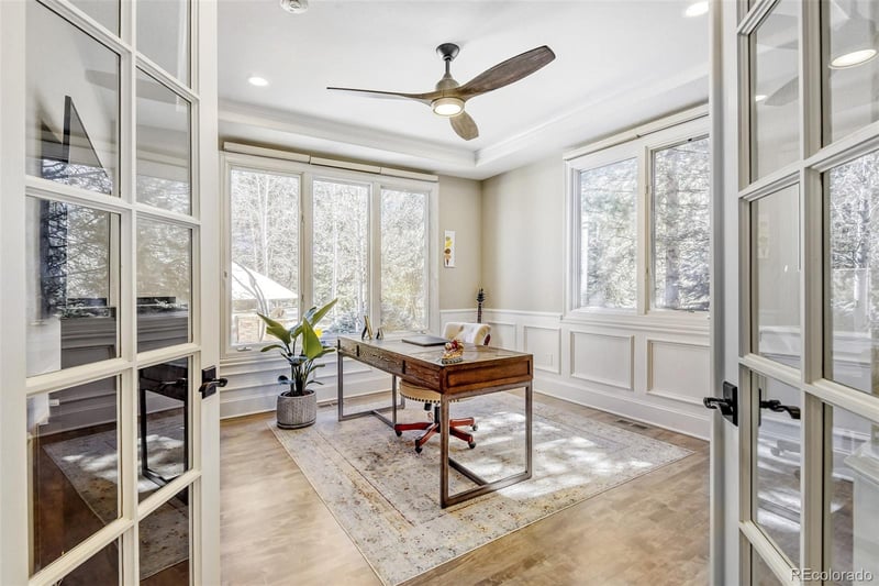 5300 S Birch Ct, Greenwood Village, CO 80121