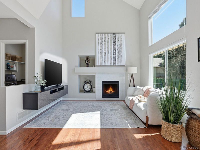 14332 E Bellewood Pl, Aurora, CO 80015