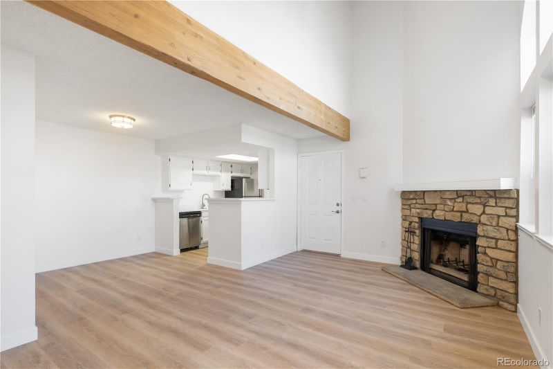 18494 E Kepner Pl #207, Aurora, CO 80017